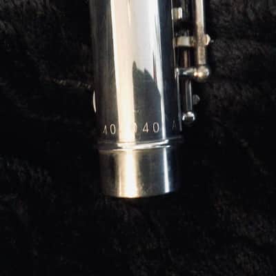 💥Yamaha YFL-225 11 Flute image 3