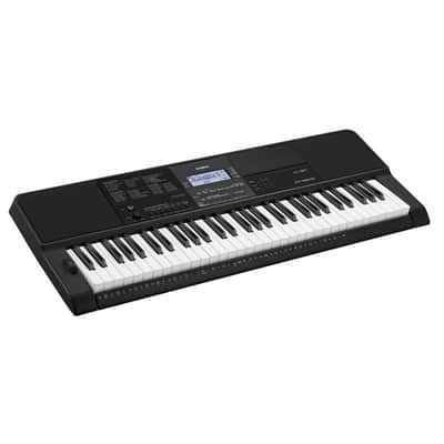 Casio CT-X800 - Keyboard image 3