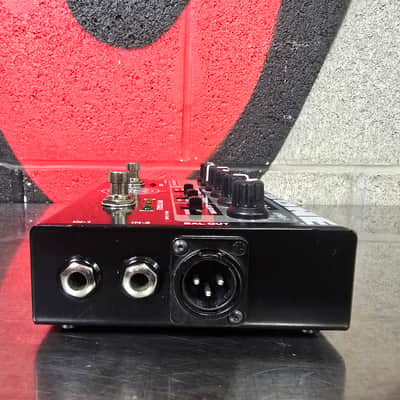 Radial Tonebone Bassbone V1 2010s - Black image 6