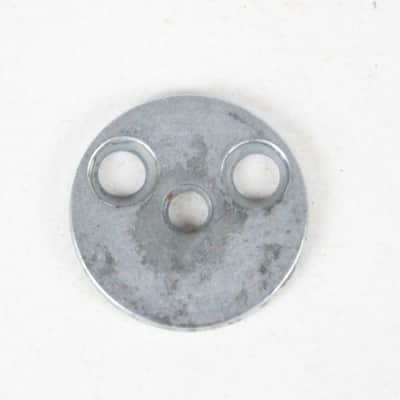 1970s Vintage 3-Bolt Fender Stratocaster/Telecaster/Precision/Jazz Bass Micro Tilt Adjustment Disc Shim USA CBS-Era image 3