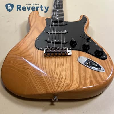 Tokai SS-65N Silver Star Stratocaster Model 1981 Made in Japan image 7