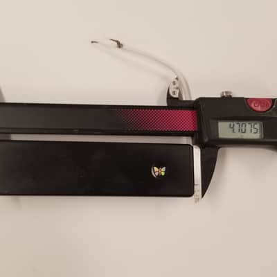 lane poor fodera bass pickup original image 2