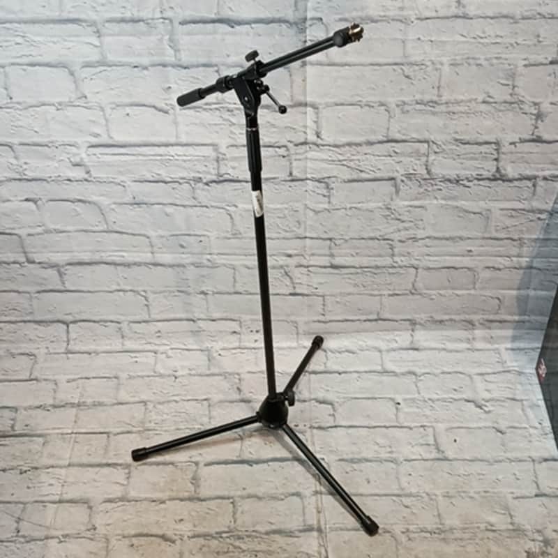 Hosa Boom Mic Stand image 1