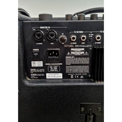 Line 6 Firehawk 1500 - Guitar Amplifiers - Good image 10