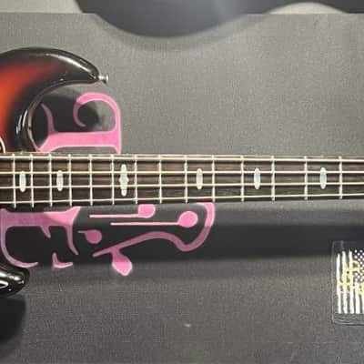 Yamaha 4 string BB1000 image 1