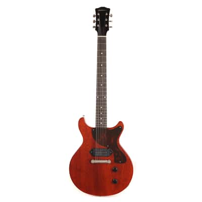 Eastman SB55DC/TV Vintage Red image 2