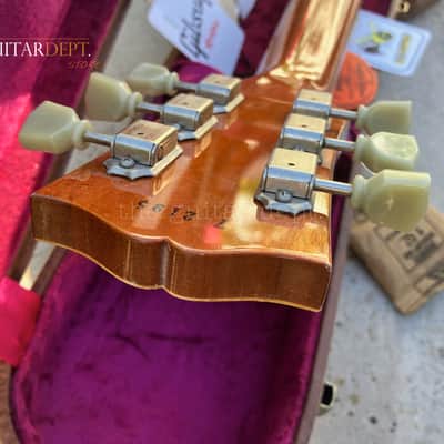 ♚TIMEWARP♚UNDER THE BED !♚SUPER RARE !♚ 2012 Gibson CUSTOM SHOP R7 ♚ 1957 Reissue Les Paul ♚ Ltd Edn PELHAM BLUE ♚ 57 image 20