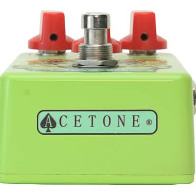 Acetone Mojo Work King (MWK-01) 2025 - New image 4