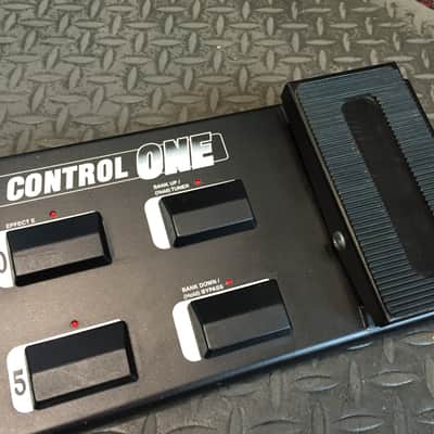 DigiTech Control One | Reverb