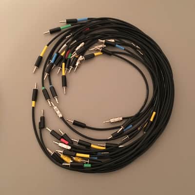 Buchla Modular System image 15