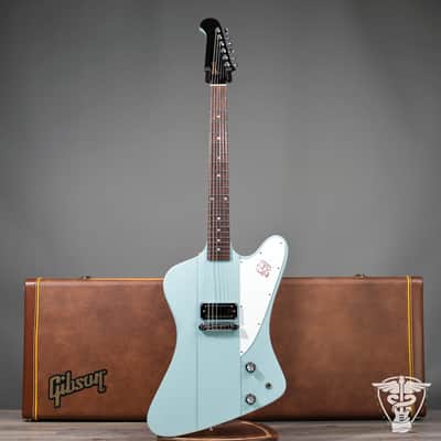 2019 Gibson Limited Edition Firebird I - 7.5 LBS image 8