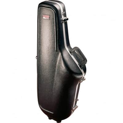 Gator Deluxe Molded Case for Alto Saxophone image 1