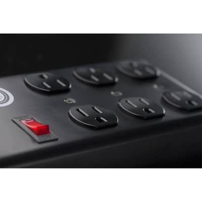 Black Lion Audio PG-P Portable Studio-Grade Power Conditioner & Surge Protector image 6