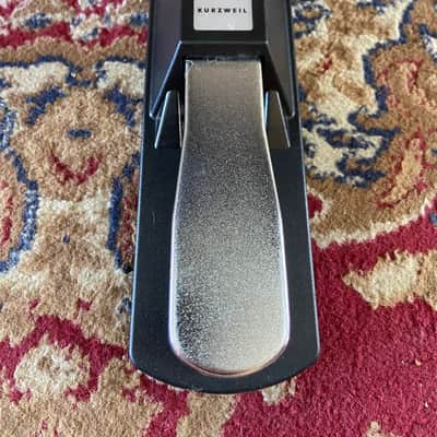 Kurzweil SP1 88-Key Digital Stage Piano image 13