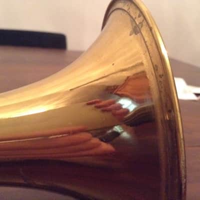 Selmer K-Modified 24B 1963 image 3