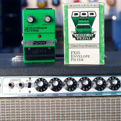 DOD FX25 image 2