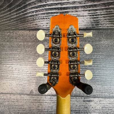 kentucky km-272 Mandolin (Torrance,CA) image 6