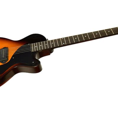 Eastman SB55/V Sunburst (RRP £1659) #K2500225 image 3