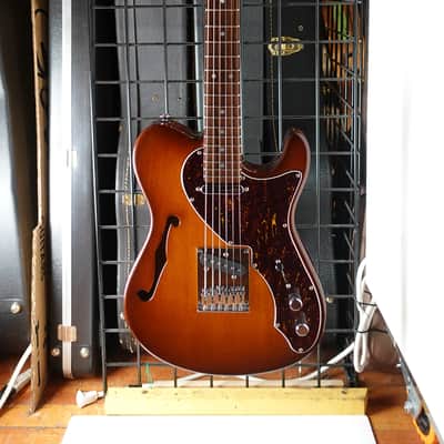 Tagima T-920 2021 - Honey Burst image 1