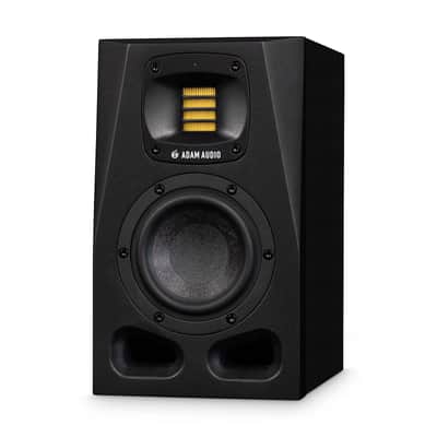 ADAM Audio A4V - UK Plug - Brand New image 3