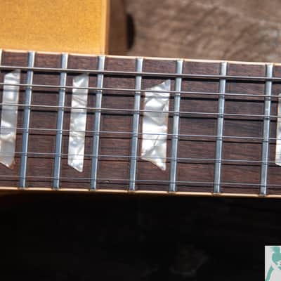 Classic 1981 Gibson Les Paul Heritage Series Standard 80 - Made in the USA - TIM SHAW Pickups! - Pro Set Up by Lays Guitar! image 15