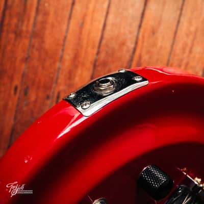 Yamaha SB-50 Bass Red 1972 image 18