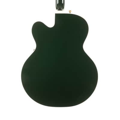 Used Gretsch G6196TCG Country Club Cadillac Green 2005 image 2