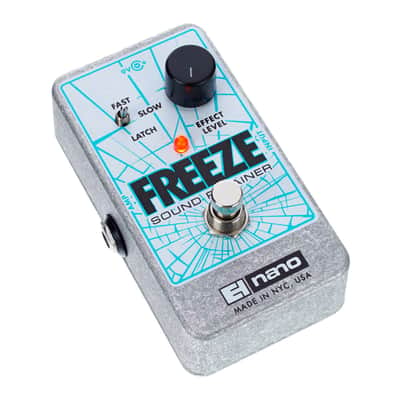 Nano Freeze Electro Harmonix image 1