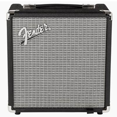 Fender Sidekick 50 1x15 Bass Combo Amp | Reverb