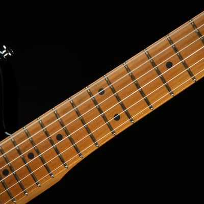 2021 - Ibanez FLATV1BK - Black #F2127371 image 9