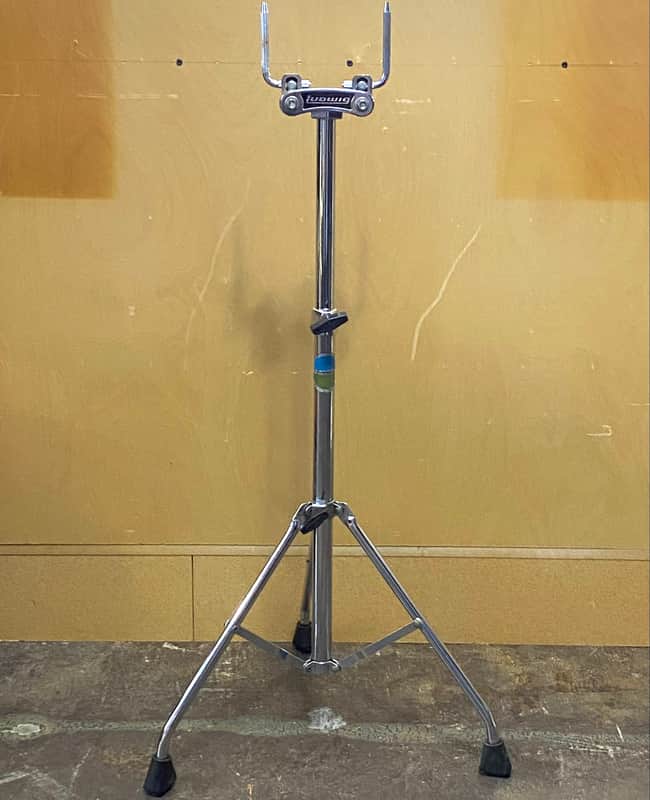 Ludwig Double Tom Holder