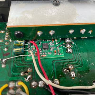 Yamaha - CA2000 - Integrated Stereo Amplifier - 100V - Serviced (Recapped/Repaired) image 23