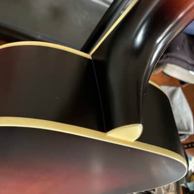 GRETSCH BOBTAIL model # G9220 DIALED IN PRO-SETUP image 8