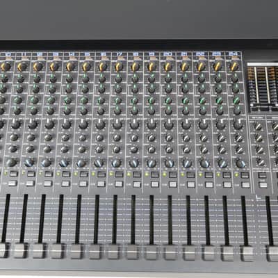 NEAR MINT Roland M-24E 24-Channel Balanced Mixer MADE IN JAPAN