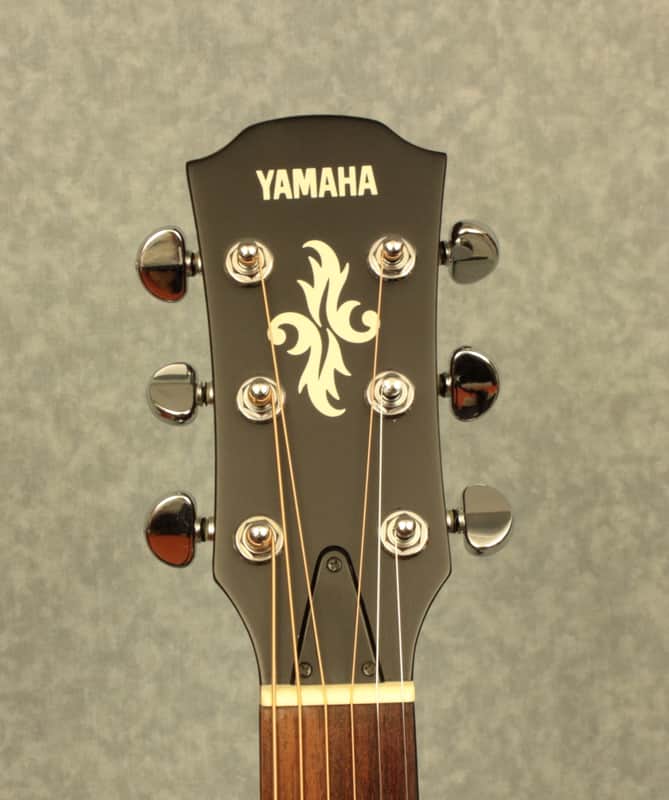 Yamaha APX-SPLI Acoustic/Electric Guitar | Reverb
