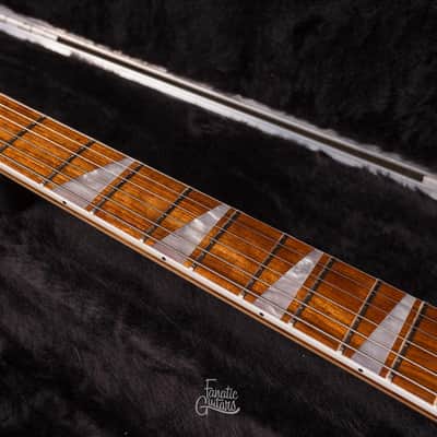 Rickenbacker 620 Maple Glow image 8