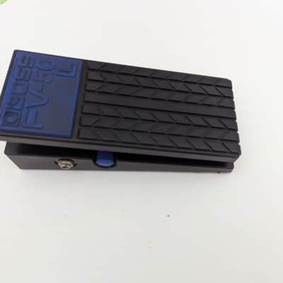 Used Boss FV-50L Stereo Volume image 4