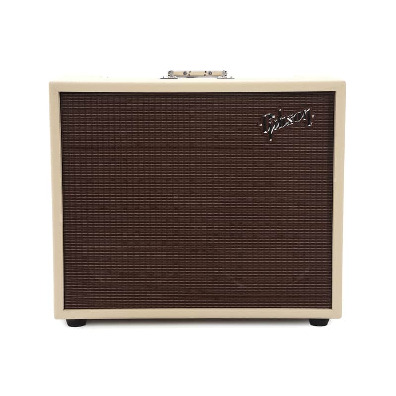 Gibson Dual Falcon 20 2-Channel 15-Watt 2x10" Guitar Combo image 1
