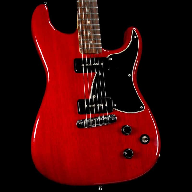 Fender Strat-o-Sonic "Dove II" 2003 - 2007 image 3