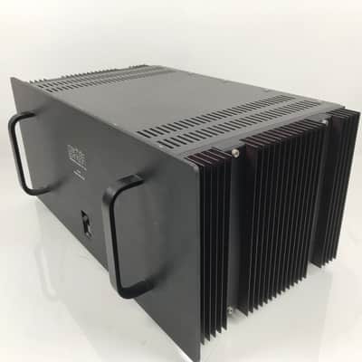 Mark Levinson ML-9 Vintage Class AB₂ Amplifier image 8