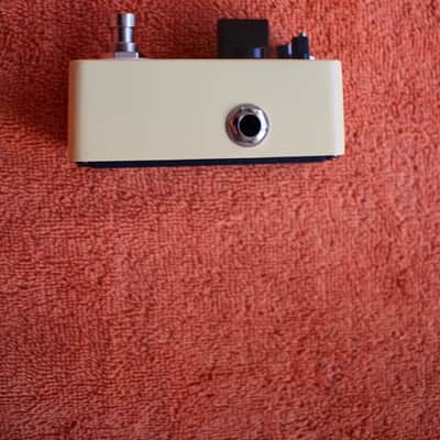 Mooer Funky Monkey Auto Wah - Mini Pedal image 5