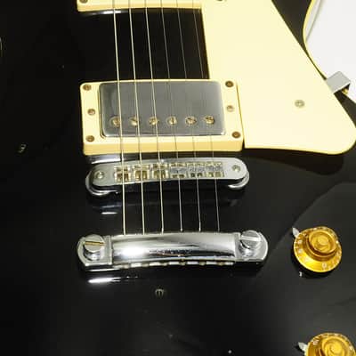 Aria ProⅡ LS500 1980 Electric Guitar Ref. No.5665 image 5