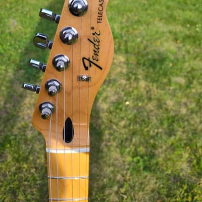 Fender Standard Telecaster 2016 image 6