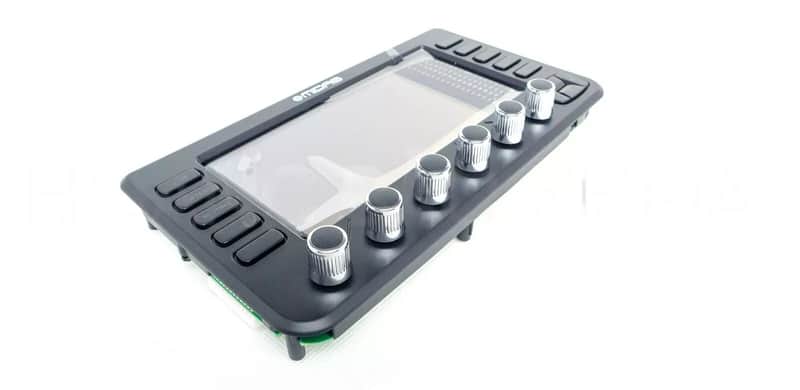 Midas M32R LIVE / M32R Display Assembly - Spare Part image 1