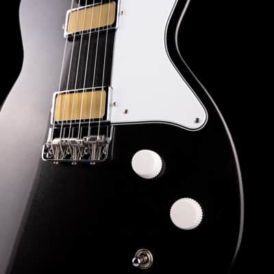 Used Harmony Jupiter Space Black with Mono Case image 5
