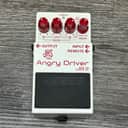 Boss JB-2 JHS Angry Driver 2017 - Present - White/Red