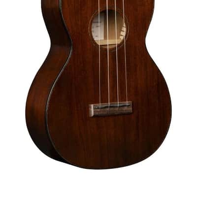 Martin Centennial Concert Ukulele with Gig Bag image 1