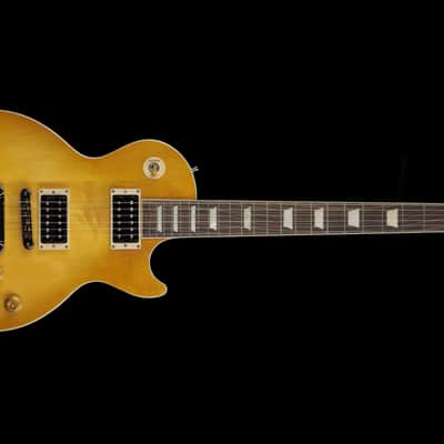Gibson Slash "Jessica" Les Paul Standard (#204) image 13