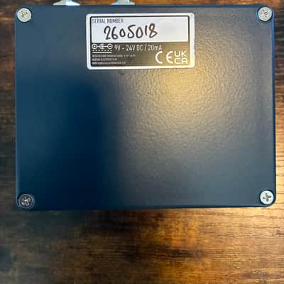 Hudson Electronics Broadcast 2015 - Present - Various image 3