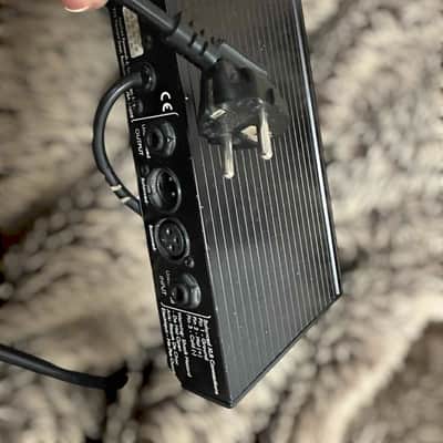ART Tube PAC PreAmplifier and Compressor image 3